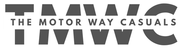 TMWC — The Motor Way Casuals